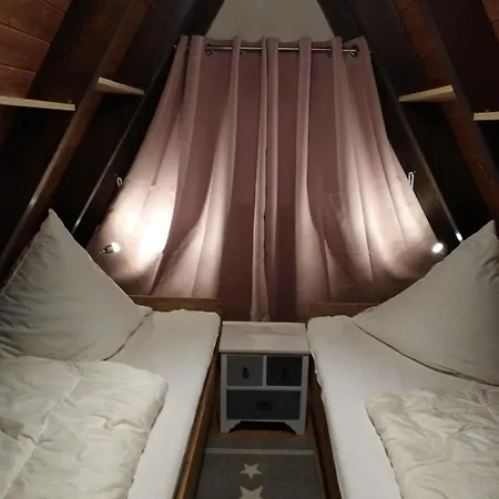 Eifeler Finnhaus Mit Sauna, Muehlenberg 13