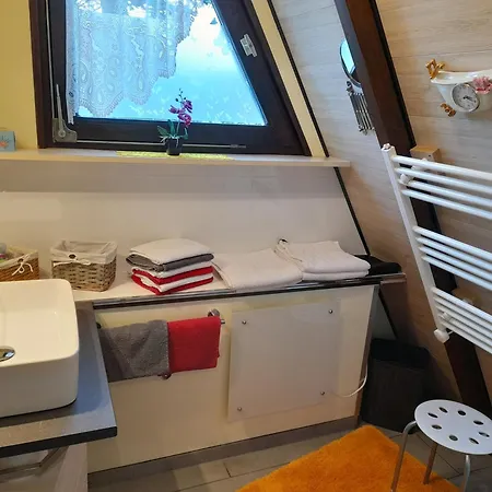 Eifeler Finnhaus Mit Sauna, Muehlenberg 13 *