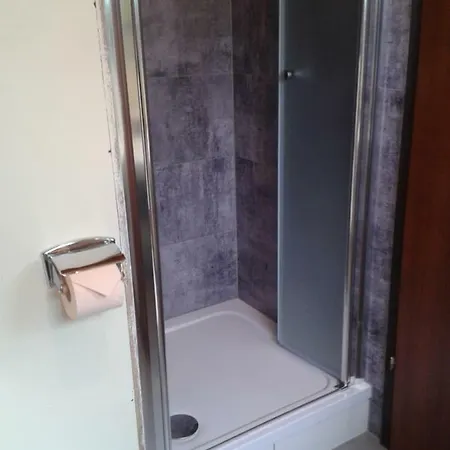 Eifeler Finnhaus Mit Sauna, Muehlenberg 13 Dockweiler