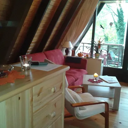 Eifeler Finnhaus Mit Sauna, Muehlenberg 13 Holiday home