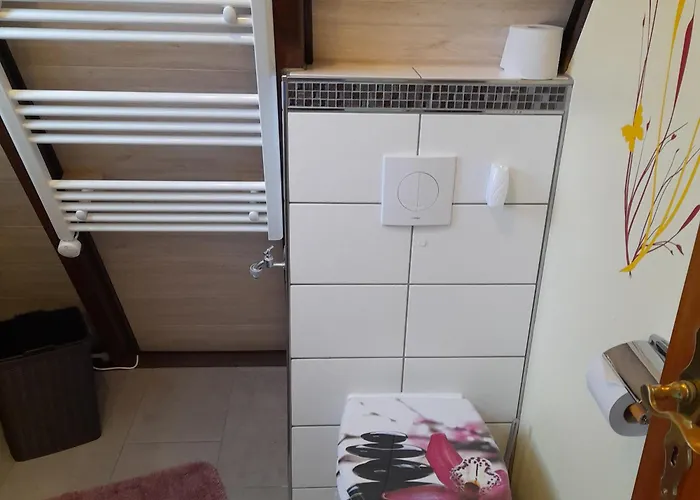 Eifeler Finnhaus Mit Sauna, Mühlenberg 13 Dockweiler