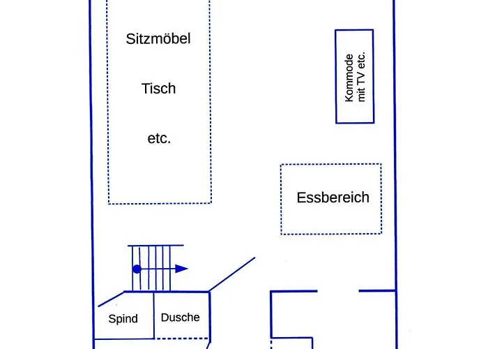 Ferienhaus Eifeler Finnhaus Mit Sauna, Mühlenberg 13 Dockweiler