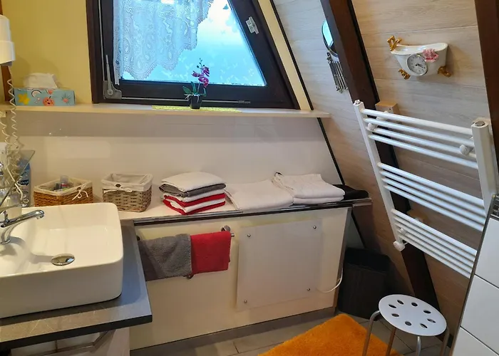 Eifeler Finnhaus Mit Sauna, Mühlenberg 13 *