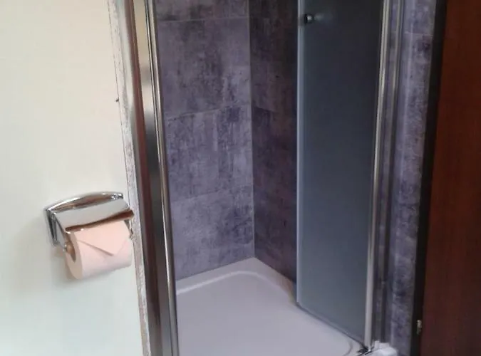 Eifeler Finnhaus Mit Sauna, Mühlenberg 13 Dockweiler