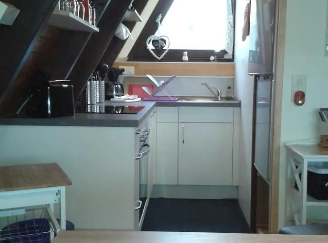 Eifeler Finnhaus Mit Sauna, Mühlenberg 13 Ferienhaus *