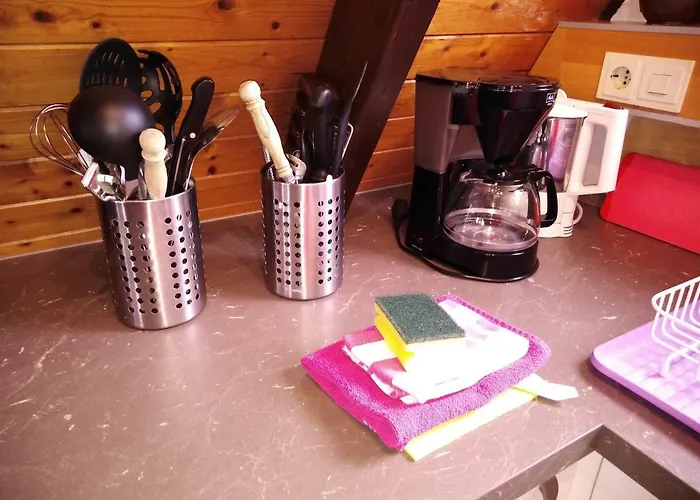 Eifeler Finnhaus Mit Sauna, Mühlenberg 13 Ferienhaus