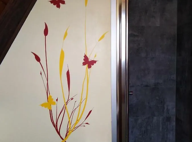 Eifeler Finnhaus Mit Sauna, Mühlenberg 13 * Dockweiler